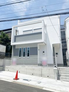 弥生台(新築戸建) 外観