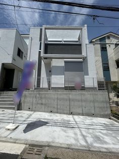 弥生台(新築戸建)2号棟 外観