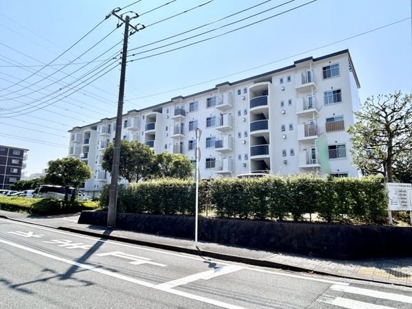 グリーンハイムいずみ野 23号棟 外観 外観