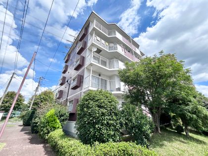 グリーンハイムいずみ野 39号棟 外観