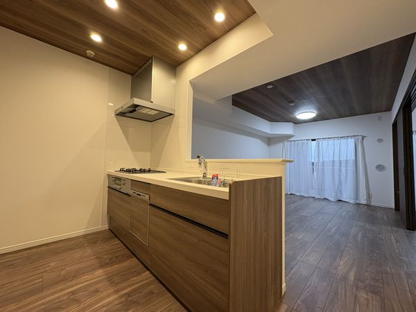 ダイアパレスワンダースケープ リビング ダイアパレスワンダースケープ リビング