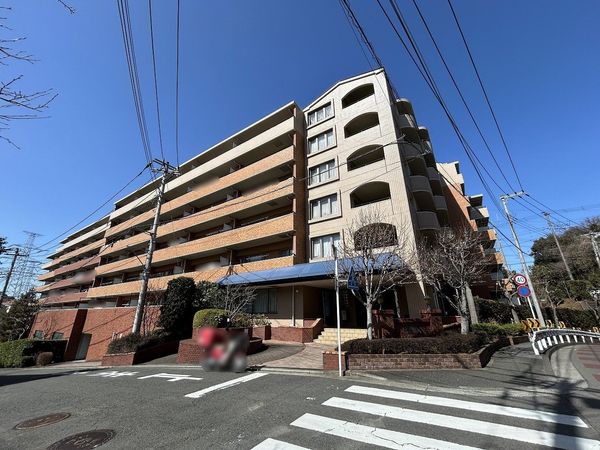 みやこガーデン リリフローラ館 外観