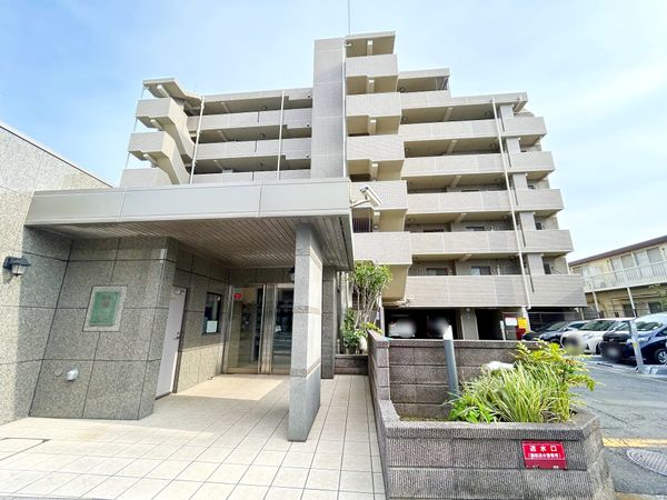 ナイスアーバン横濱和泉町 外観 ナイスアーバン横濱和泉町 外観