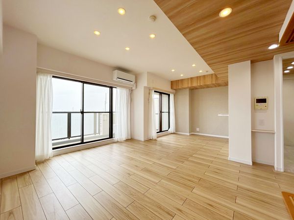 ナイスアーバン横濱和泉町 リビング ナイスアーバン横濱和泉町 リビング