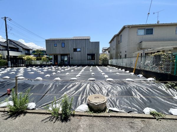 土地写真