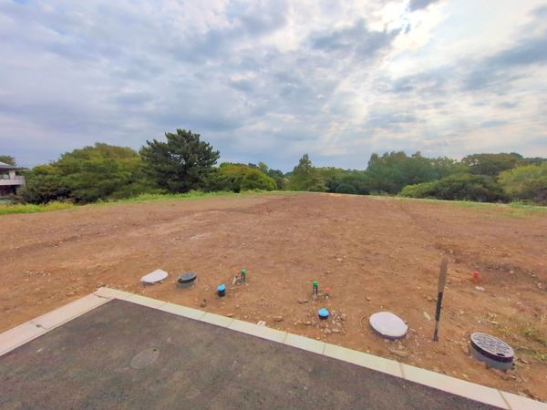 藤沢市本藤沢2丁目 土地 7区画 土地写真 藤沢市本藤沢2丁目 土地 7区画 土地写真