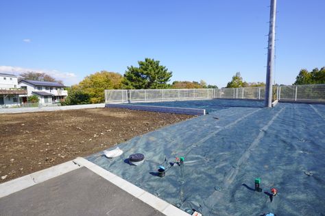 藤沢市本藤沢2丁目 土地 7区画 土地写真