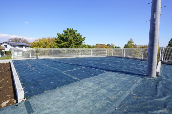 藤沢市本藤沢2丁目 建築条件付き土地 7区画 土地写真 藤沢市本藤沢2丁目 建築条件付き土地 7区画 土地写真