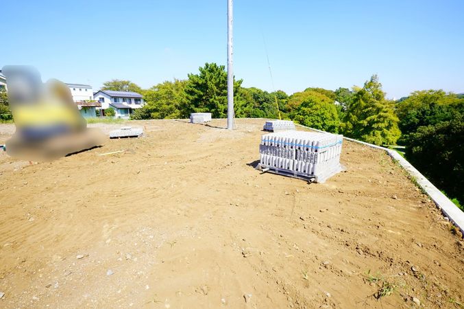 藤沢市本藤沢2丁目 土地 8区画 土地写真 藤沢市本藤沢2丁目 土地 8区画 土地写真