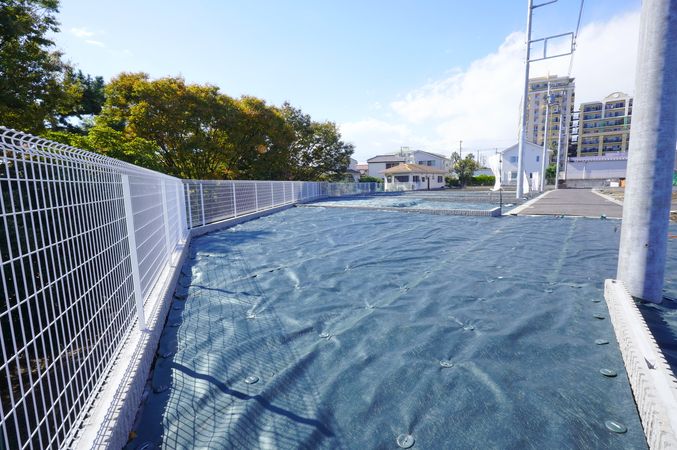 藤沢市本藤沢2丁目 建築条件付き土地 8区画 土地写真 藤沢市本藤沢2丁目 建築条件付き土地 8区画 土地写真