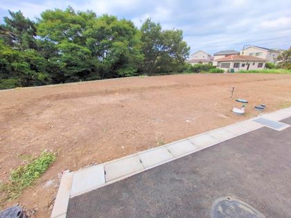 藤沢市本藤沢2丁目 土地 9区画 土地写真