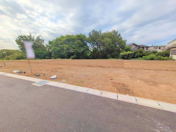 藤沢市本藤沢2丁目 土地 11区画 土地写真 藤沢市本藤沢2丁目 土地 11区画 土地写真