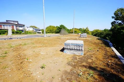 藤沢市本藤沢2丁目 土地 12区画 土地写真