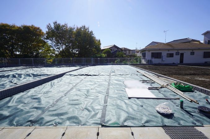 藤沢市本藤沢2丁目 土地 12区画 土地写真 藤沢市本藤沢2丁目 土地 12区画 土地写真