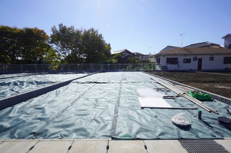 藤沢市本藤沢2丁目 土地 12区画 土地写真