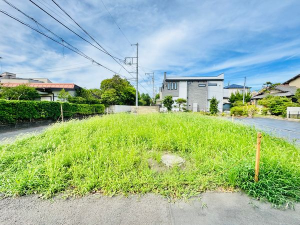 土地写真