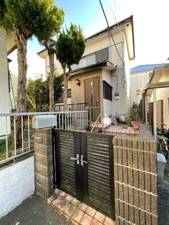 藤沢市村岡東3丁目 土地 土地写真 藤沢市村岡東3丁目 土地 土地写真