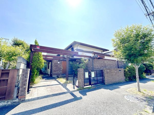 藤沢市片瀬山3丁目 土地 土地写真
