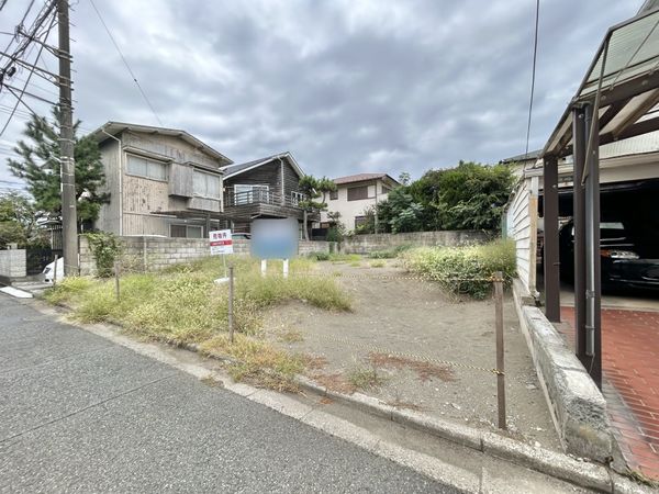 土地写真