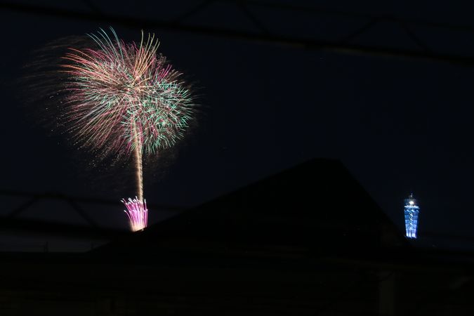 藤沢市辻堂太平台1丁目 土地 眺望 藤沢市辻堂太平台1丁目 土地 眺望