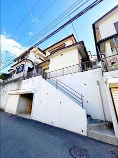 藤沢市善行6丁目 土地 土地写真