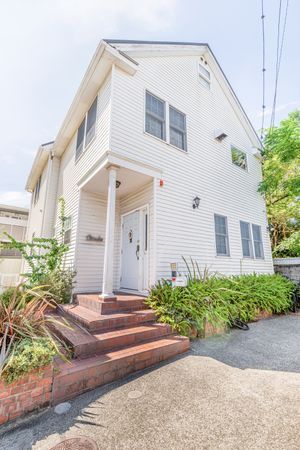 藤沢市鵠沼松が岡2丁目 土地 土地写真