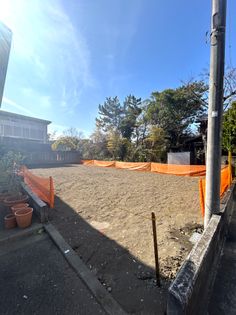 藤沢市鵠沼松が岡2丁目 土地 土地写真