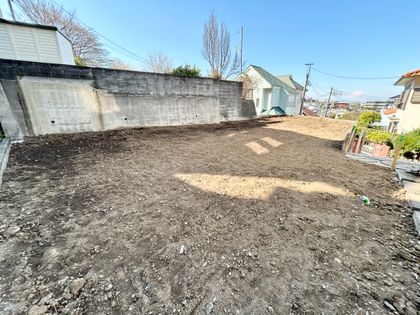 藤沢市片瀬1丁目 土地 土地写真