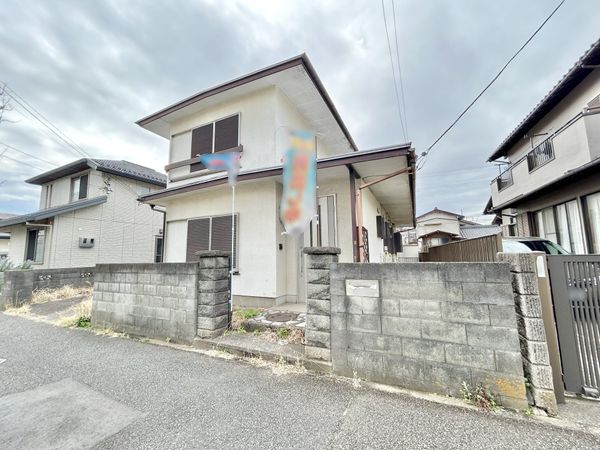 藤沢市本藤沢7丁目 土地 土地写真