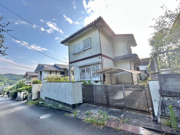 土地写真