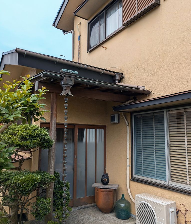 鎌倉市西鎌倉4丁目 土地 土地写真 土地写真