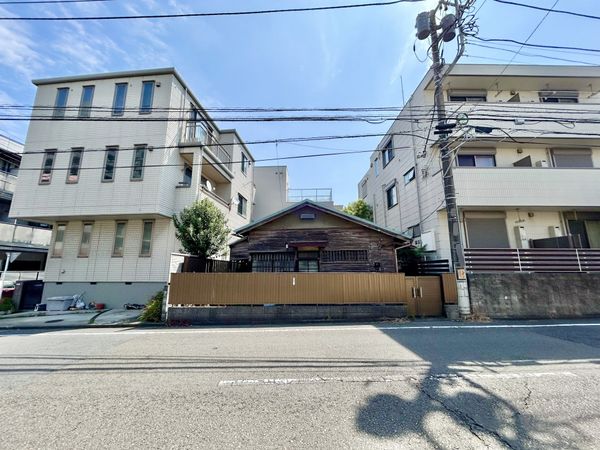 土地写真