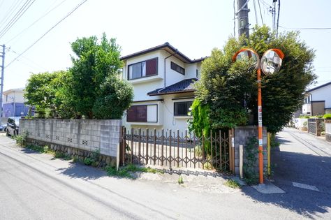 藤沢市鵠沼桜が岡3丁目 土地 土地写真