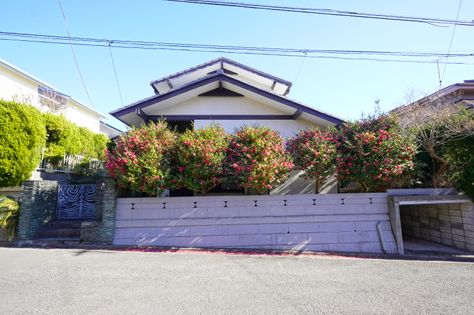 鎌倉市西鎌倉1丁目 土地 土地写真