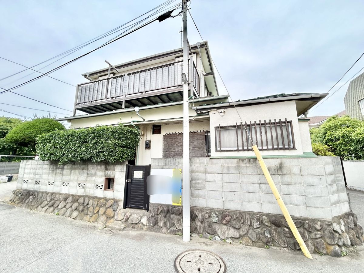 土地写真