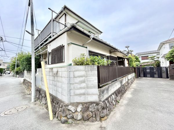 土地写真