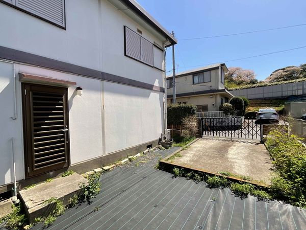 藤沢市本藤沢3丁目 土地 A区画 土地写真 藤沢市本藤沢3丁目 土地 A区画 土地写真