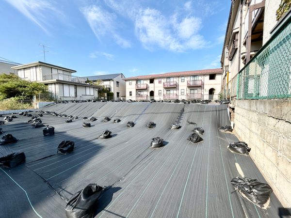 藤沢市鵠沼藤が谷4丁目 土地 A区画 土地写真 藤沢市鵠沼藤が谷4丁目 土地 A区画 土地写真