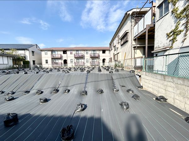 藤沢市鵠沼藤が谷4丁目 土地 A区画 土地写真 藤沢市鵠沼藤が谷4丁目 土地 A区画 土地写真