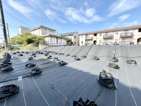 藤沢市鵠沼藤が谷4丁目 土地 B区画 土地写真 藤沢市鵠沼藤が谷4丁目 土地 B区画 土地写真