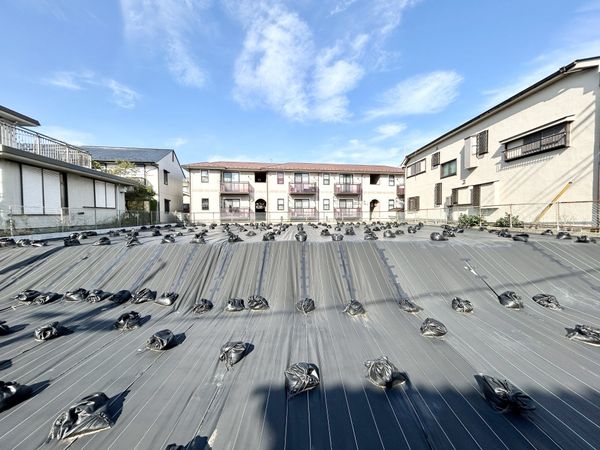 藤沢市鵠沼藤が谷4丁目 土地 B区画 土地写真 藤沢市鵠沼藤が谷4丁目 土地 B区画 土地写真