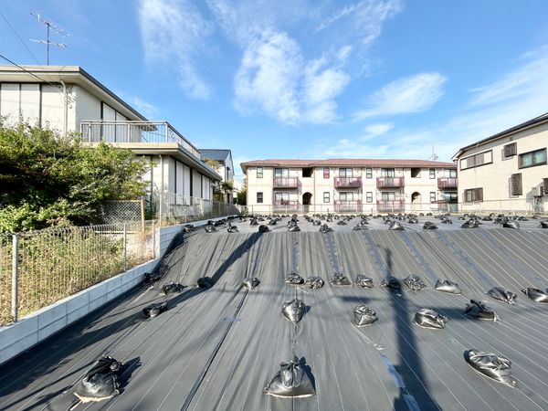 藤沢市鵠沼藤が谷4丁目 土地 C区画 土地写真 藤沢市鵠沼藤が谷4丁目 土地 C区画 土地写真