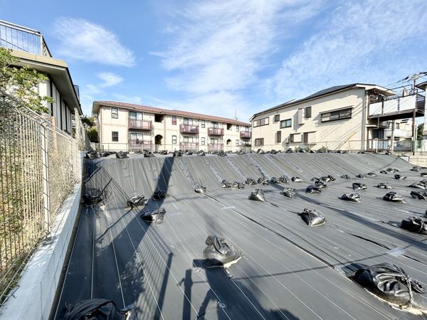 藤沢市鵠沼藤が谷4丁目 土地 C区画 土地写真 藤沢市鵠沼藤が谷4丁目 土地 C区画 土地写真