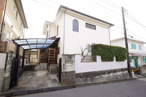 藤沢市片瀬山2丁目 土地 土地写真