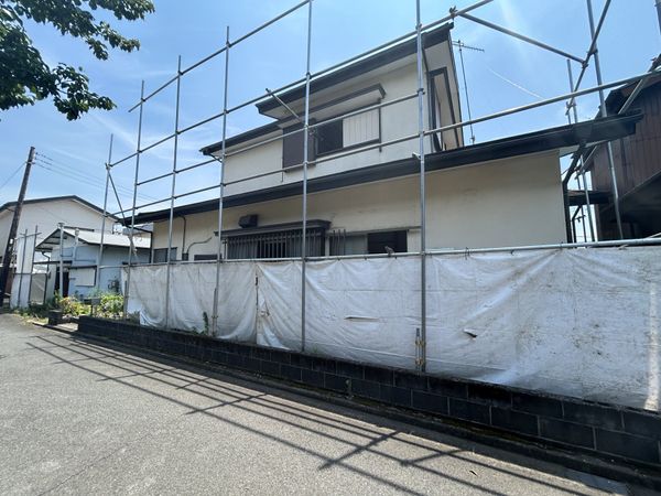土地写真