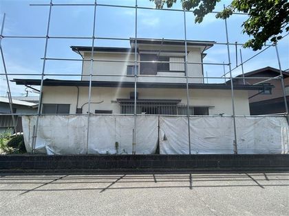 藤沢市長後 土地 B区画 土地写真