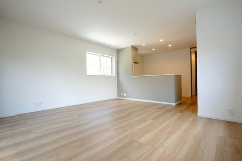 藤沢市善行3丁目 新築戸建 4号棟 リビング