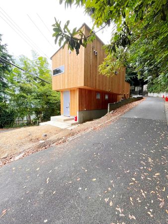 中郡大磯町東小磯 戸建 外観 中郡大磯町東小磯 戸建 外観