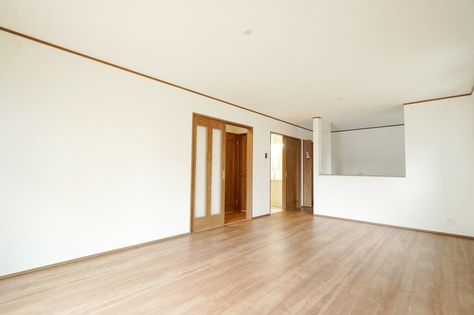 藤沢市鵠沼海岸6丁目 新築戸建 B号棟 リビング