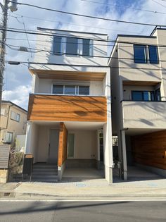 鎌倉市腰越4丁目 新築戸建 A号棟 外観